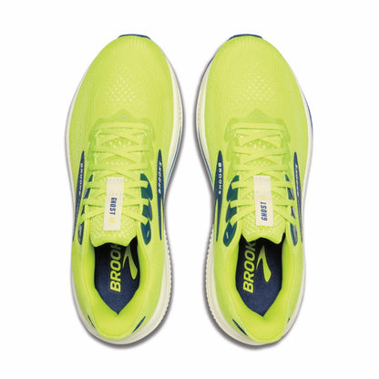 Brooks Herrenlaufschuhe Ghost 17