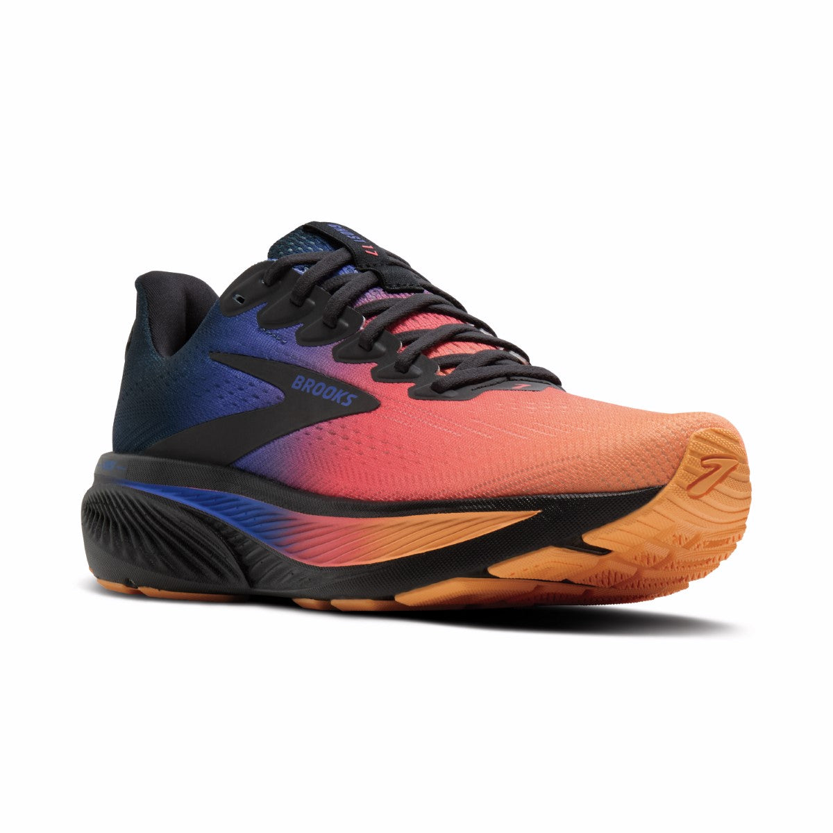 Brooks Herrenlaufschuhe Ghost 17