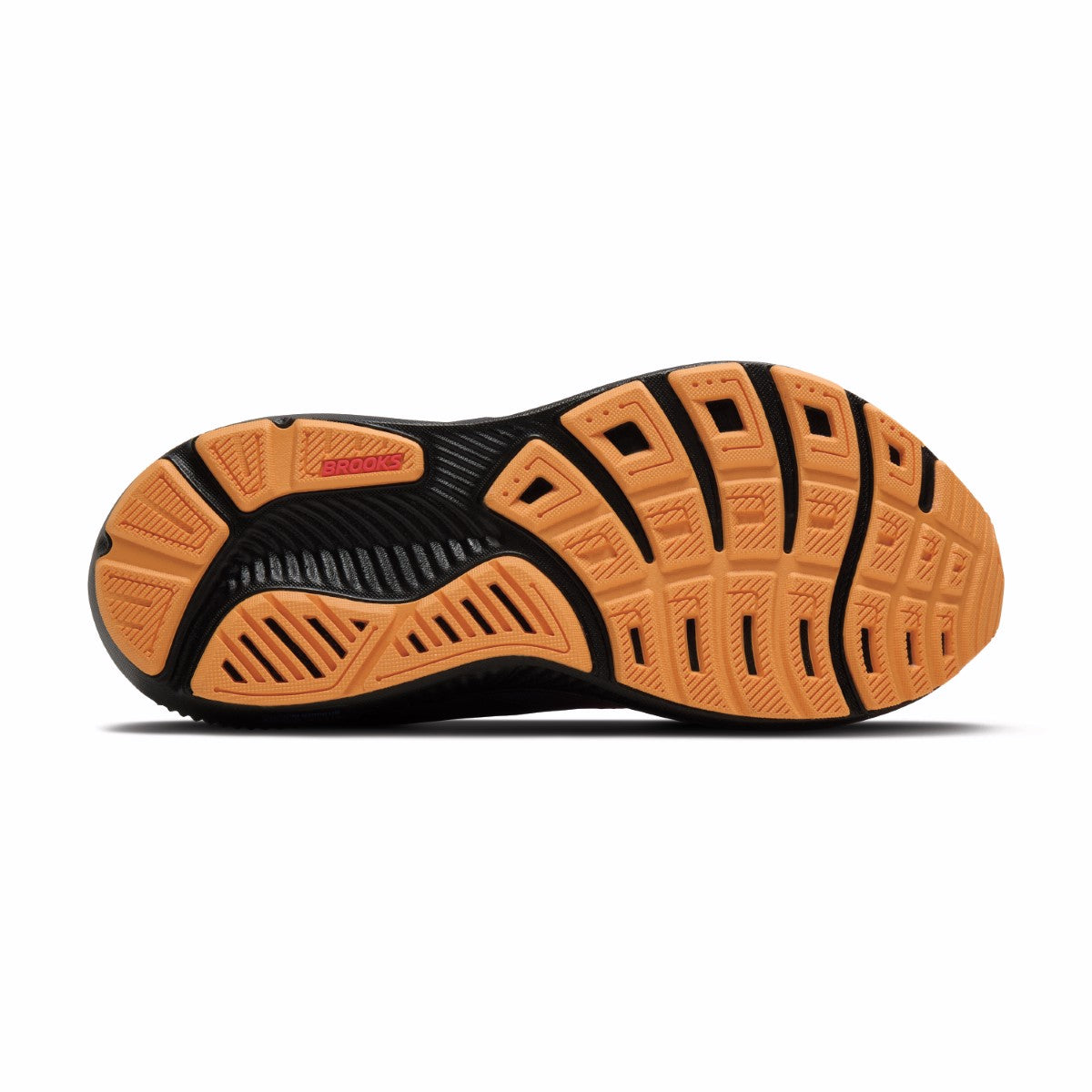 Brooks Herrenlaufschuhe Ghost 17