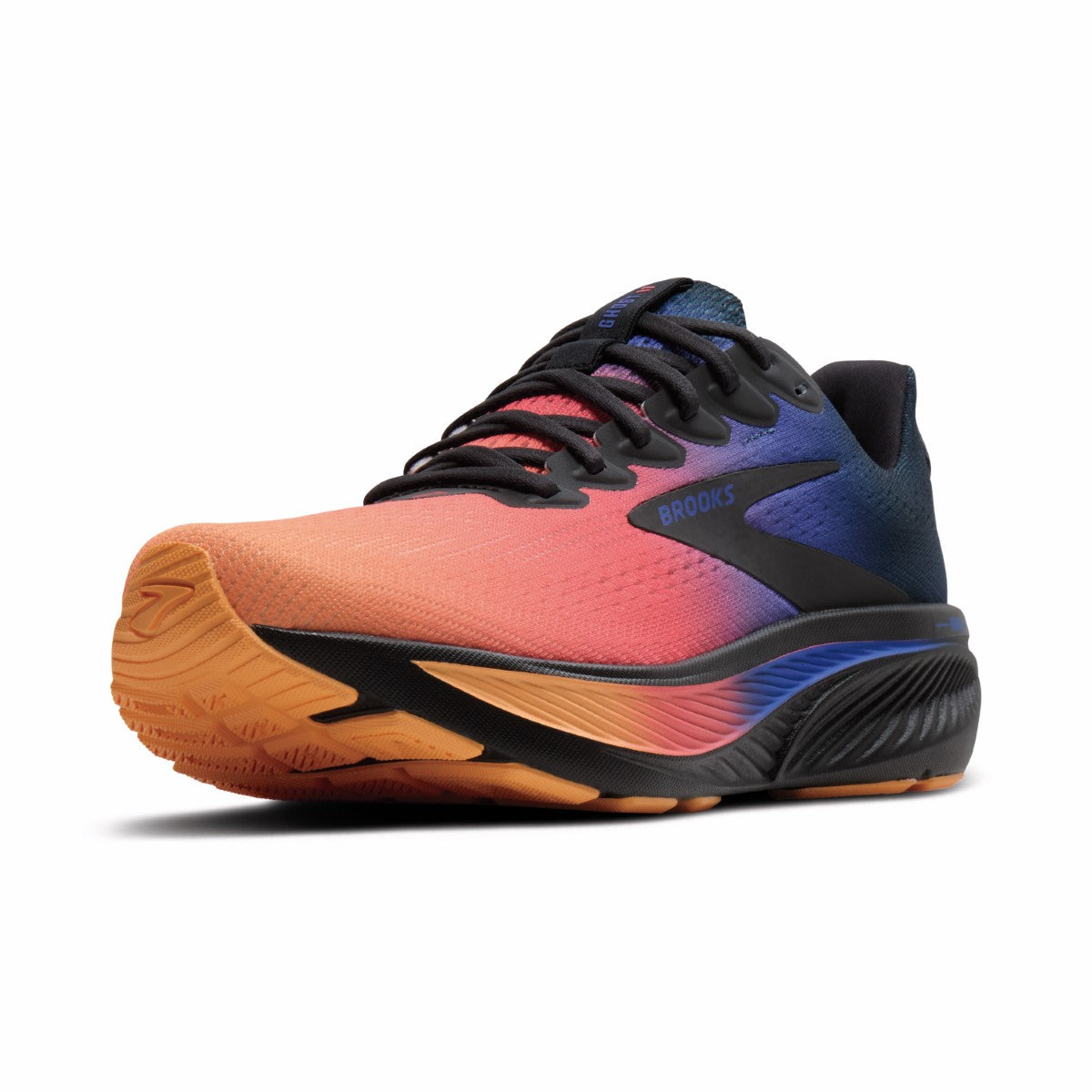 Brooks Herrenlaufschuhe Ghost 17