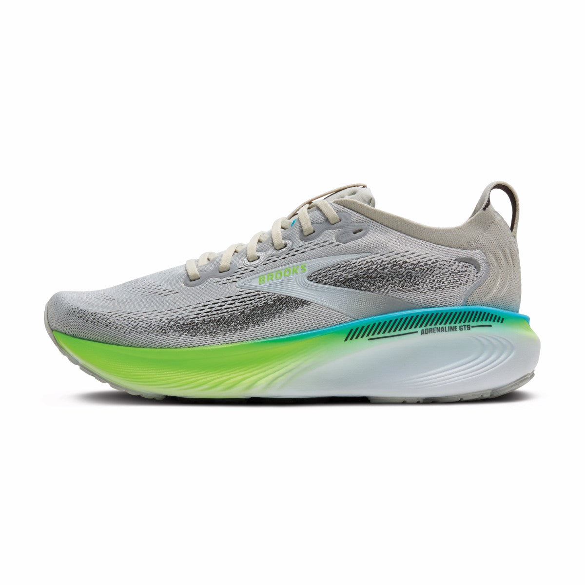 Brooks Herrenlaufschuhe Adrenaline GTS 25 – Bild 