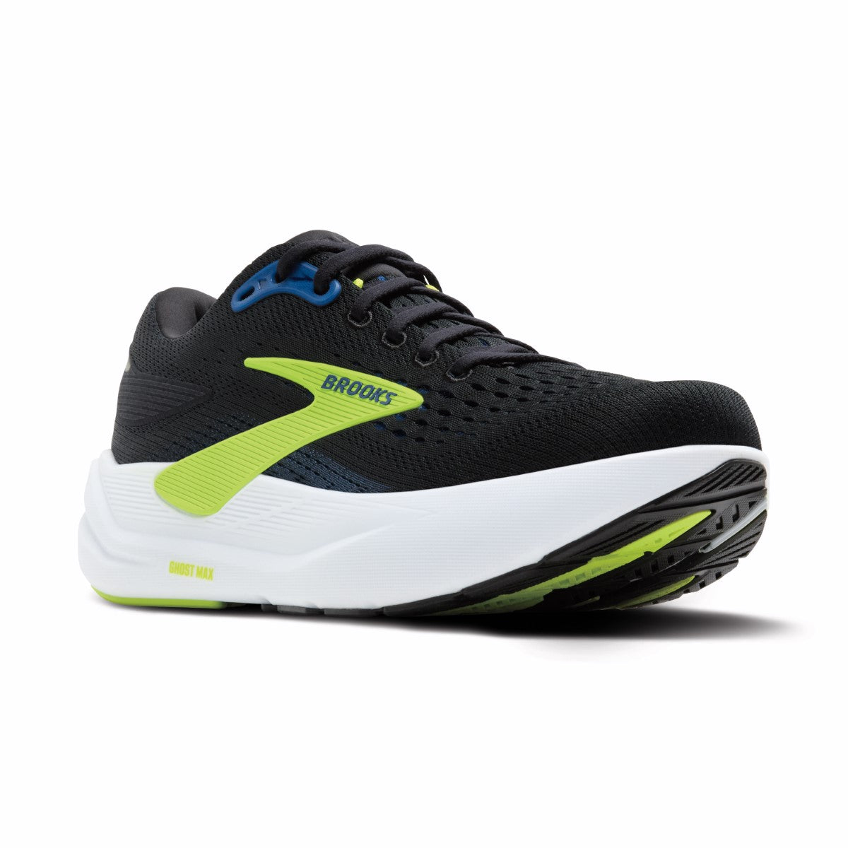 Brooks Herrenlaufschuhe Ghost Max 3