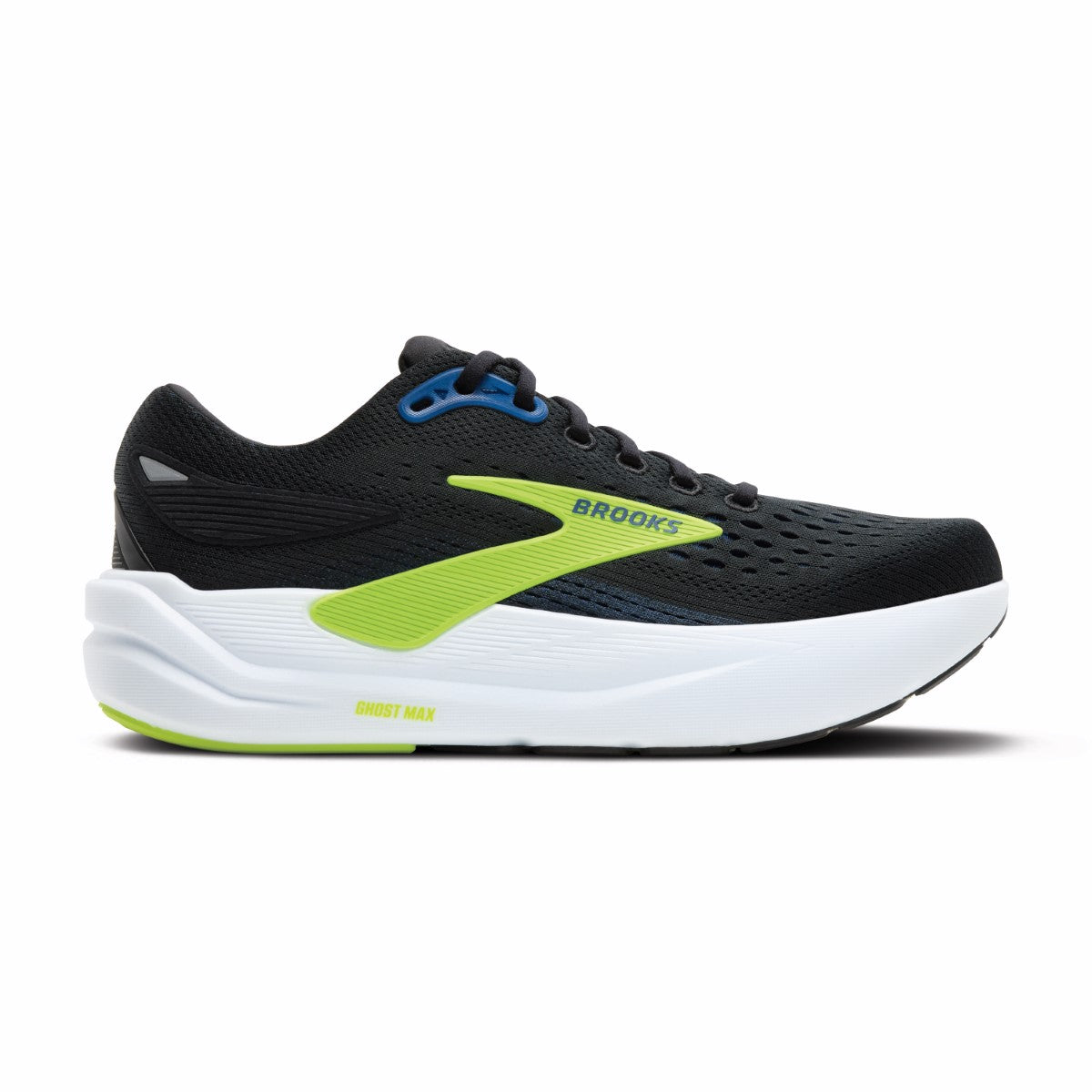 Brooks Herrenlaufschuhe Ghost Max 3 – Bild 