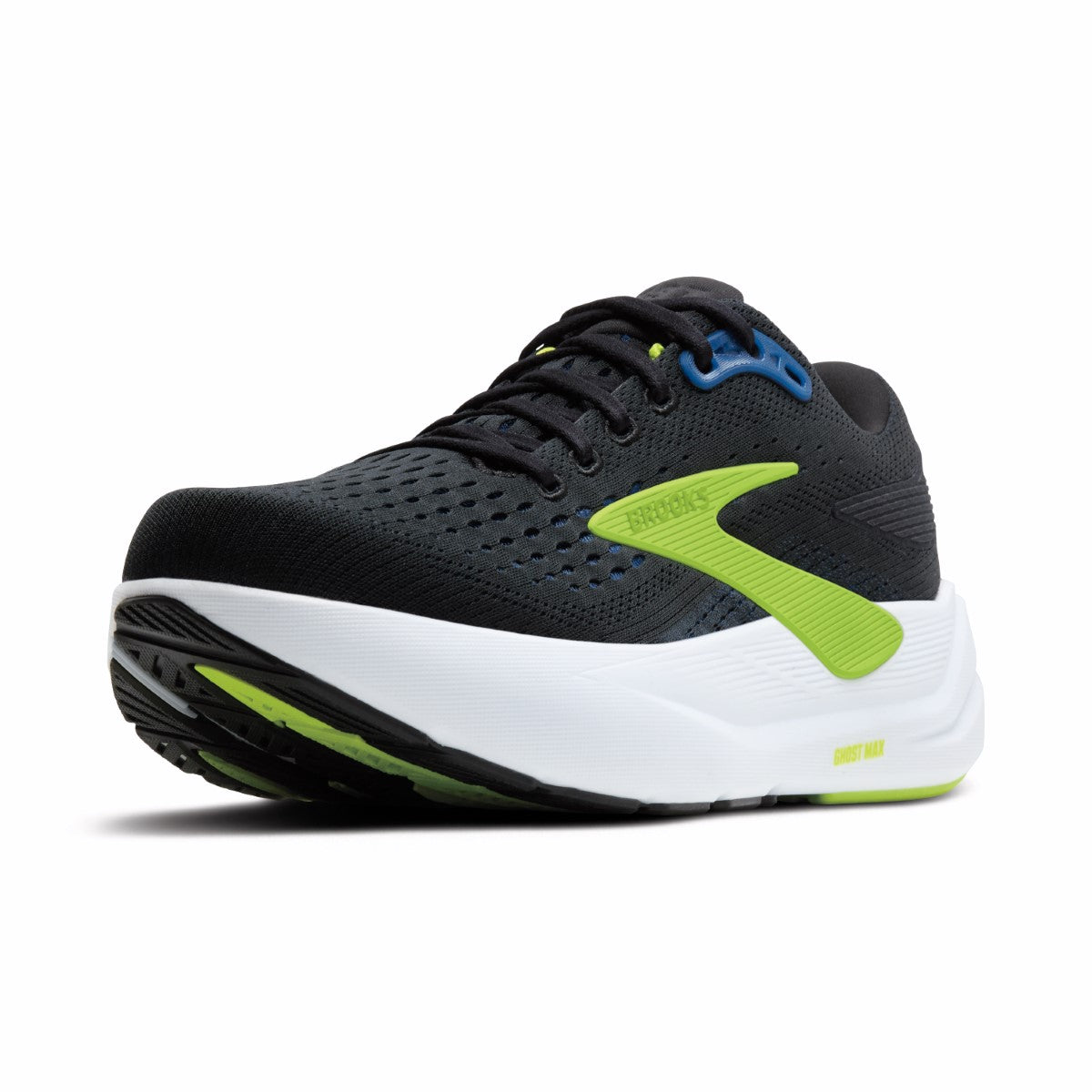 Brooks Herrenlaufschuhe Ghost Max 3 – Bild 