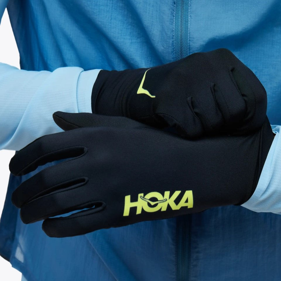 Hoka Laufhandschuhe Airolite – Bild 