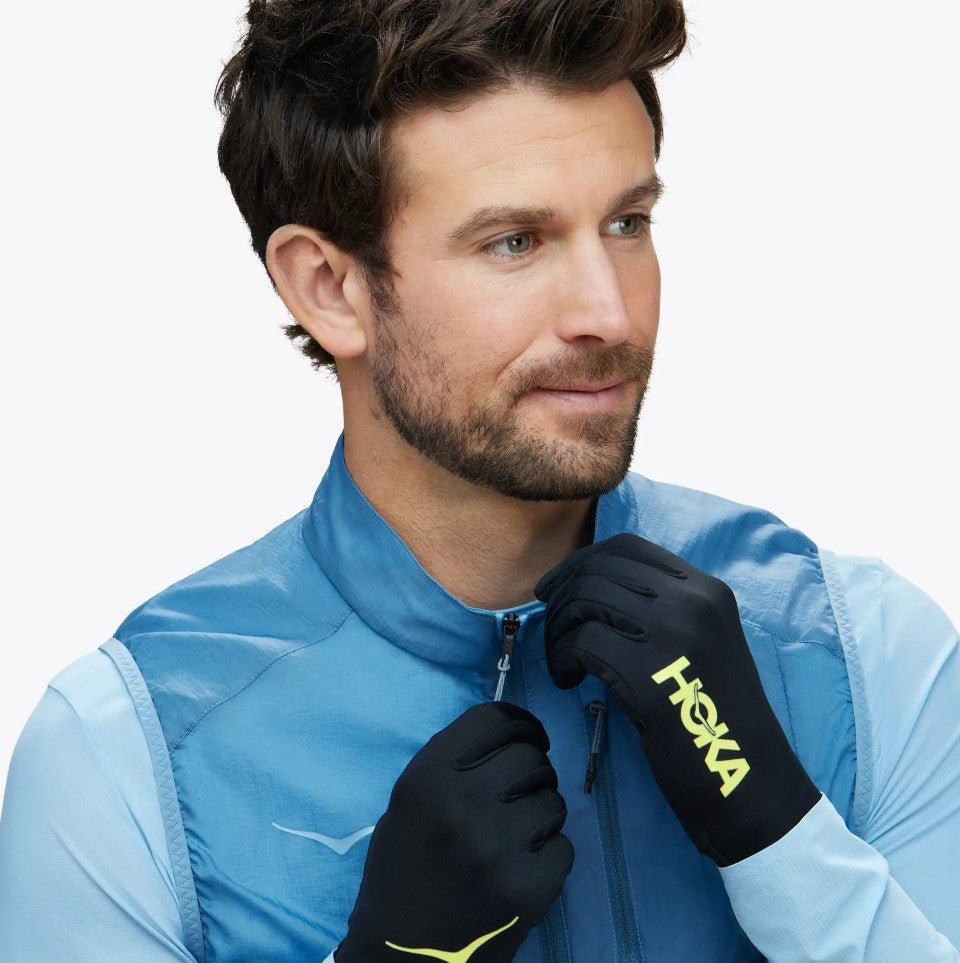 Hoka Laufhandschuhe Airolite – Bild 