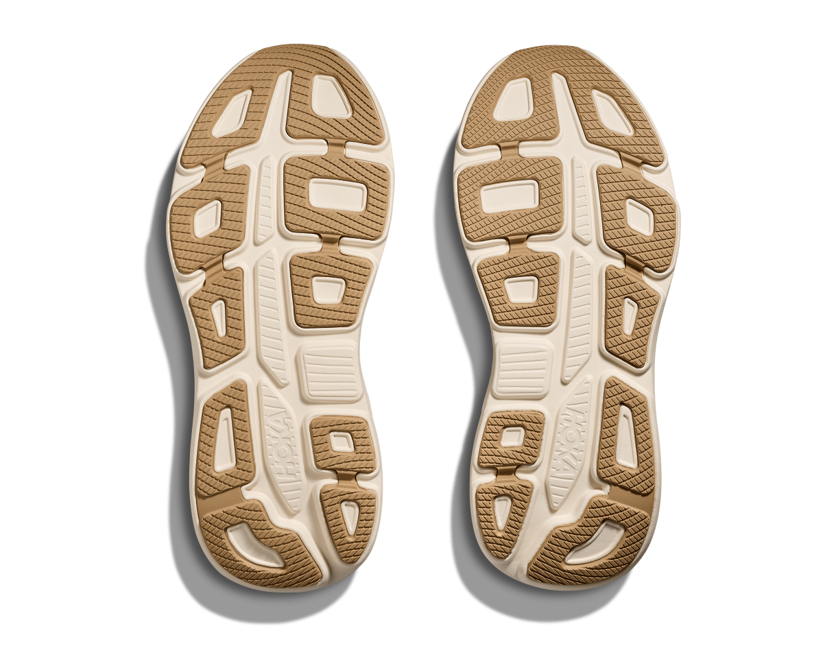 Hoka Herrenlaufschuhe Bondi 9 – Bild 