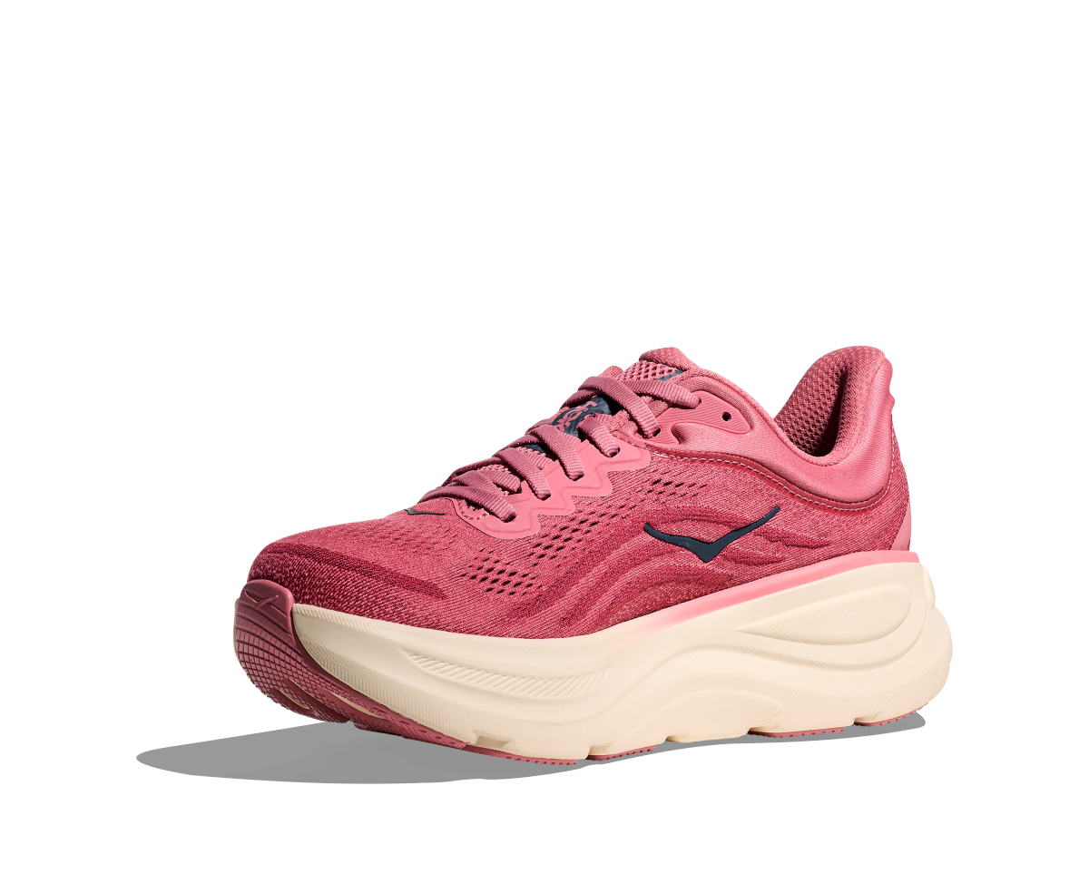 Hoka Damenlaufschuhe Bondi 9 – Bild 