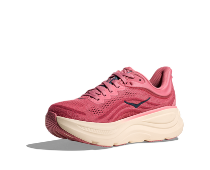 Hoka Damenlaufschuhe Bondi 9