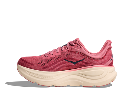 Hoka Damenlaufschuhe Bondi 9