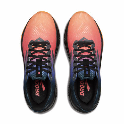 Brooks Damenlaufschuhe Ghost 17