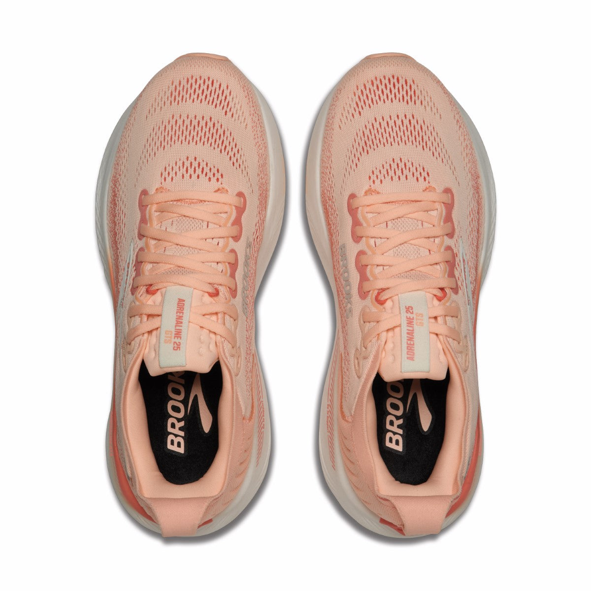 Brooks Damenlaufschuhe Adrenaline GTS 25 – Bild 