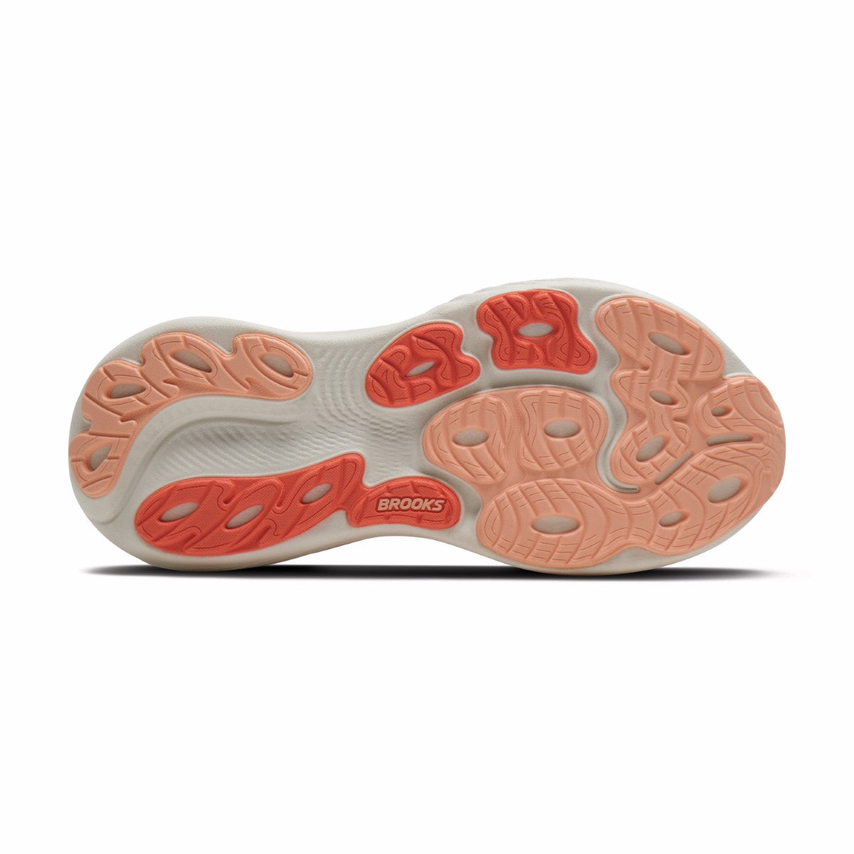 Brooks Damenlaufschuhe Adrenaline GTS 25 – Bild 