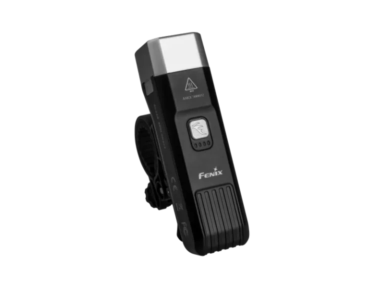 Fenix BC25R mit blendfreier Cut-Off-Lichtlinie, 600 Lumen – Bild 