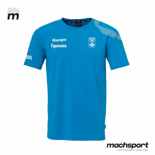 Sportunion Edelweiss Linz Handball Team-T-Shirt – 116