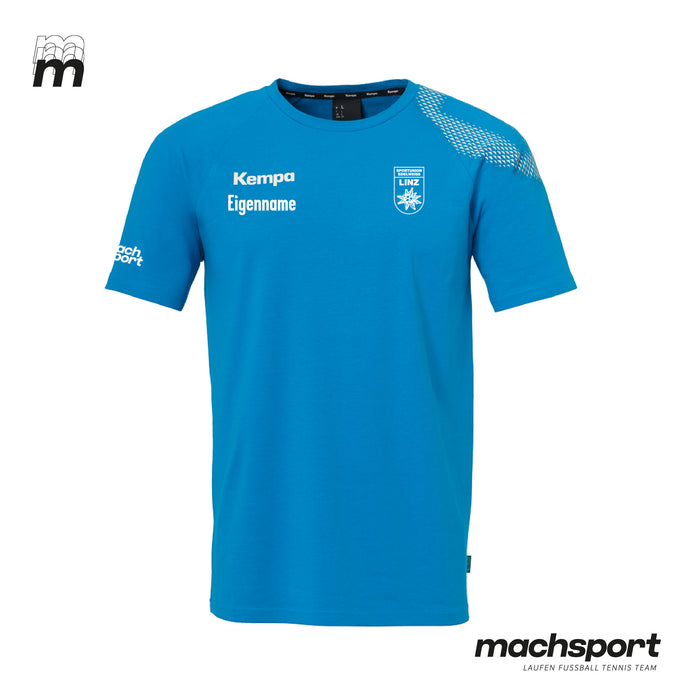 Sportunion Edelweiss Linz Handball T-Shirt