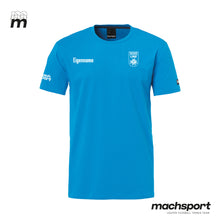 Lade das Bild in den Galerie-Viewer, Sportunion Edelweiss Linz Handball Team-T-Shirt
