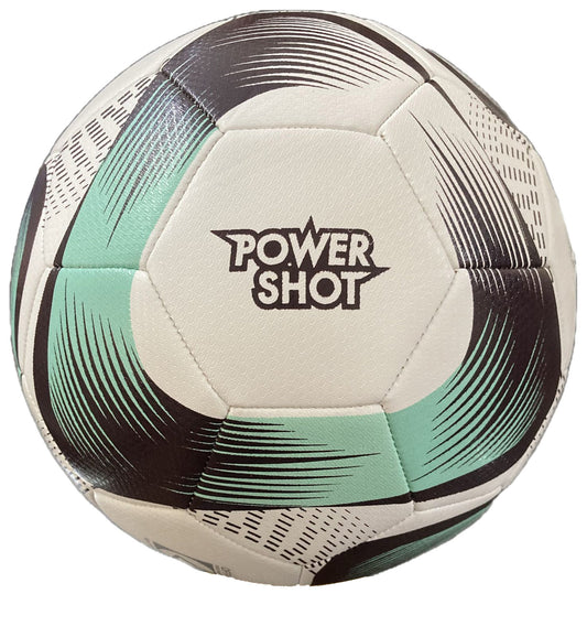 Powershot Powershot® Fußball - Größe 4