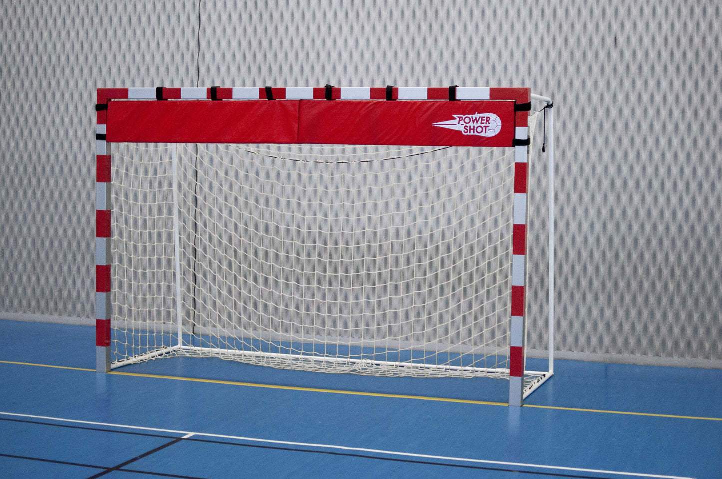 Powershot Reduzierstück für Handballtore 3m x 0,30m