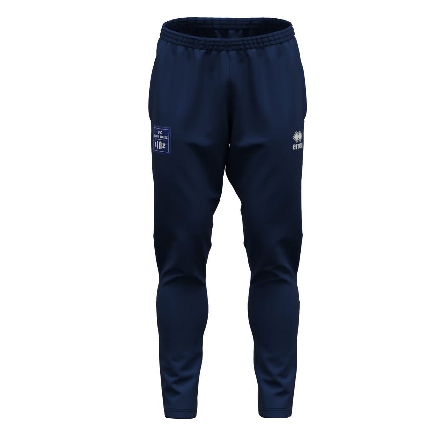 FC Blau-Weiß Linz Trainingshose Kids