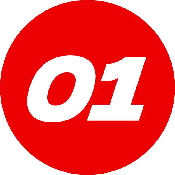 1