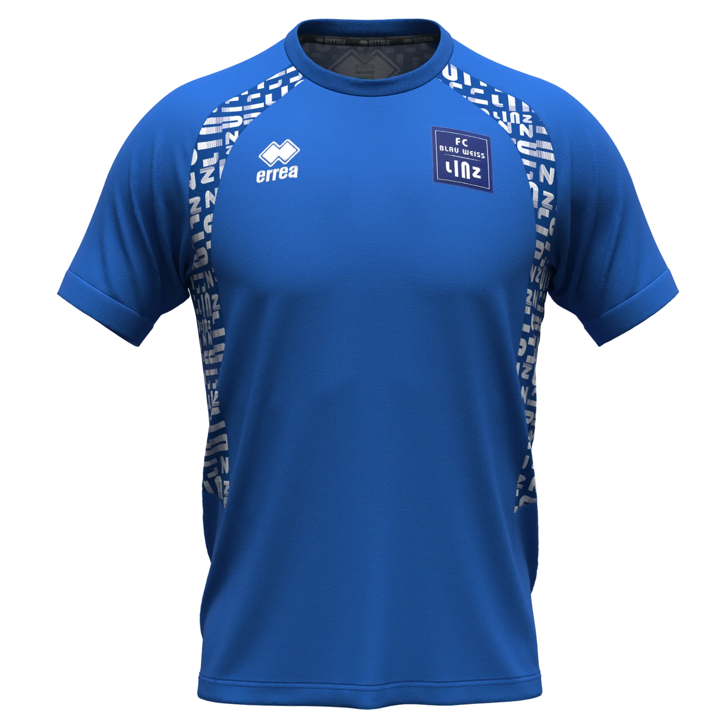 FC Blau-Weiß Linz Trainings Shirt