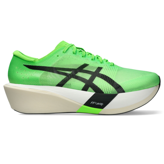 Asics Laufschuhe Metaspeed Edge Tokyo – grün / 40