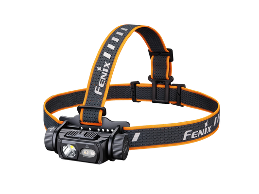 Fenix HM60R V2.0 Hochleistungs-Stirnlampe aus Metall, 1600 Lumen – Default Title