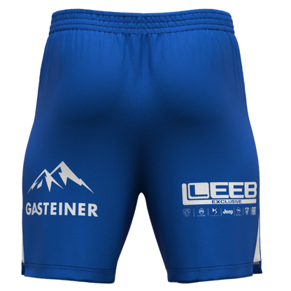 FC Blau-Weiß Linz Home Short 2026/27
