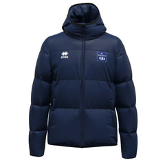 FC Blau-Weiß Linz Winterjacke