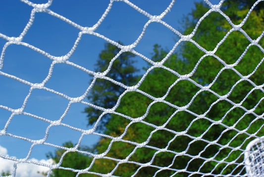 Powershot Ersatz-Tornetz für STADIUM Mehr-Größen- Fussballtor