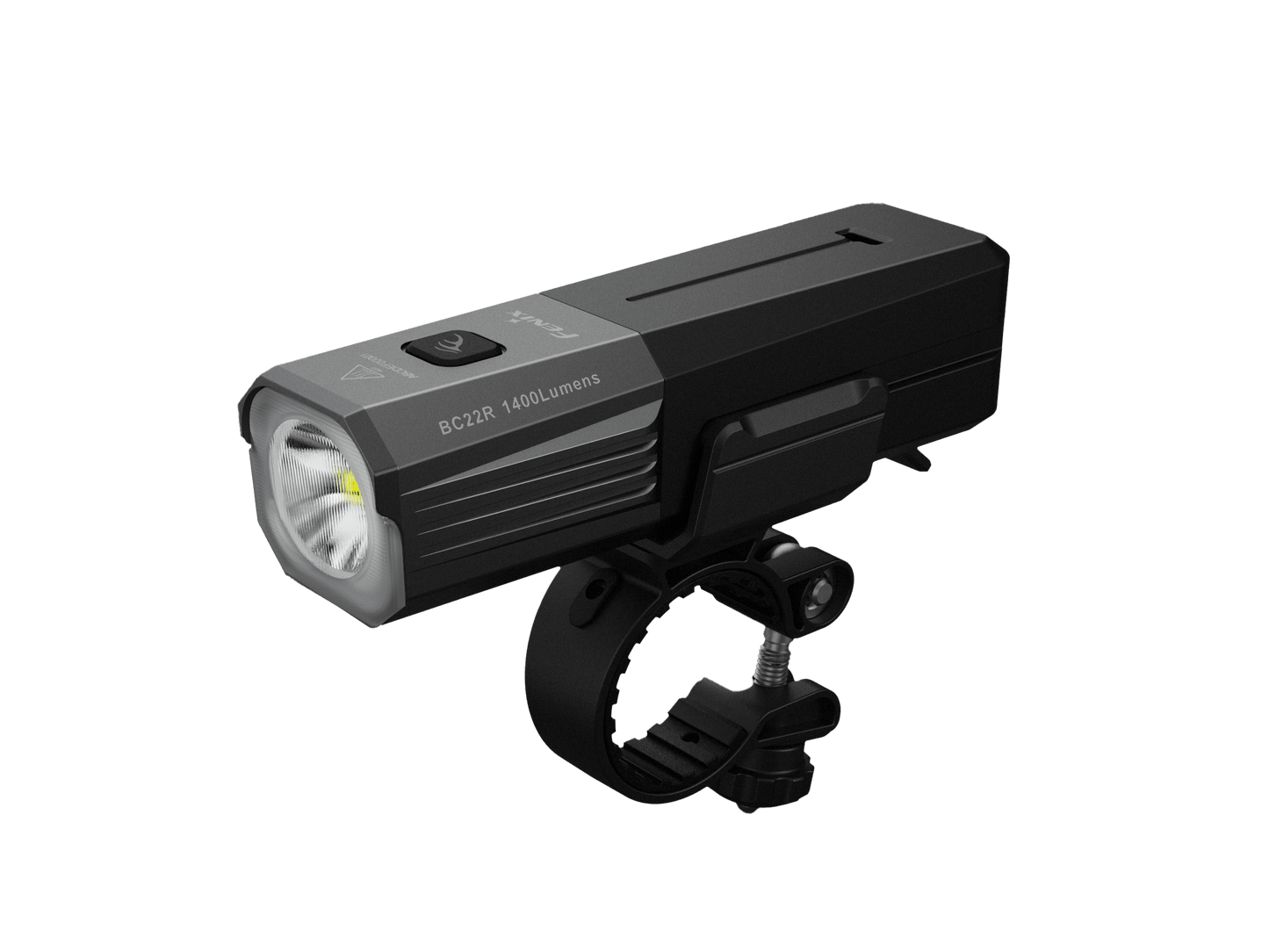Fenix BC22R High-Performance Fahrradlicht, 1400 Lumen