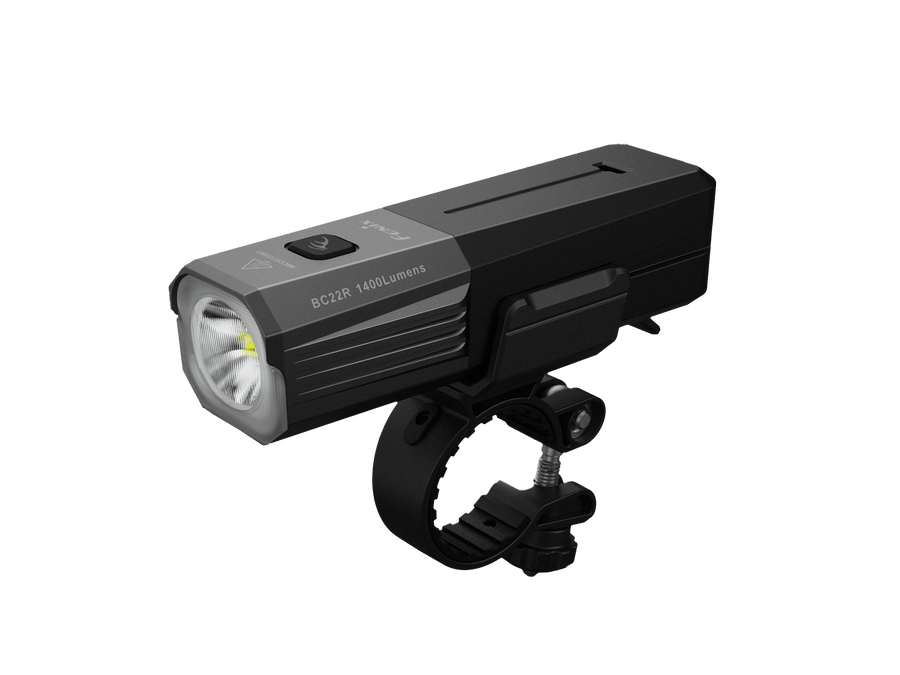 Fenix BC22R High-Performance Fahrradlicht, 1400 Lumen
