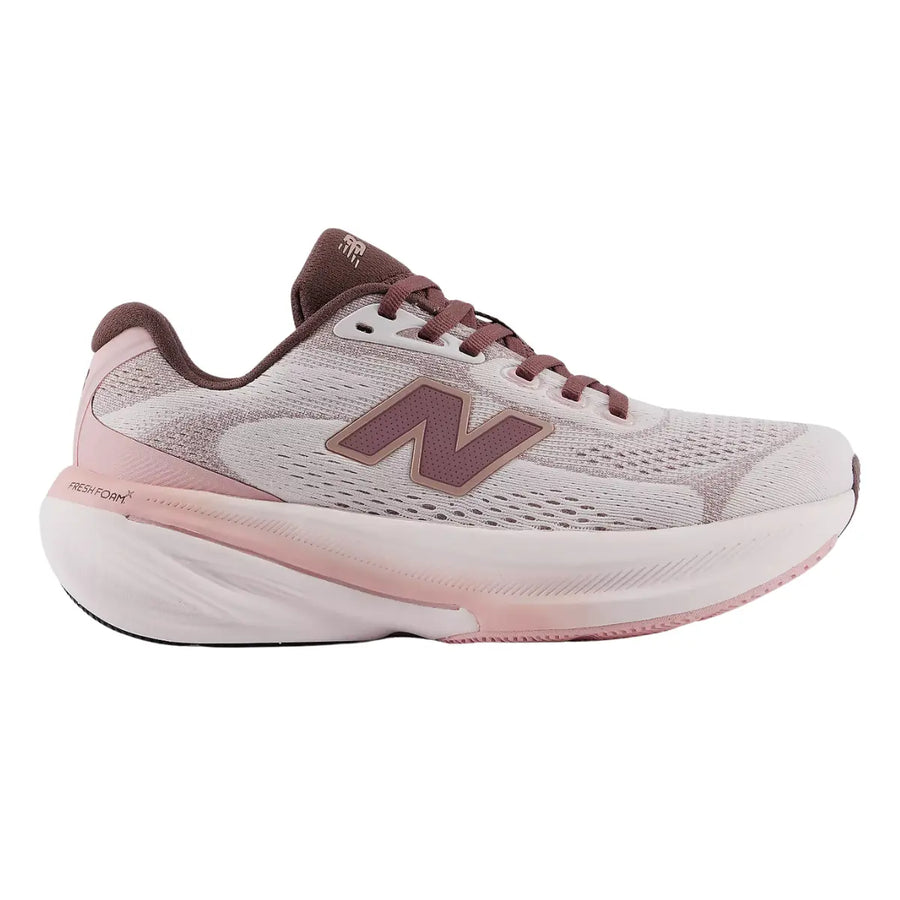 New Balance Damenlaufschuhe Fresh Foam X W860 v15, pink salt mit pebble