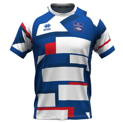 FC Blau-Weiß Linz Pre Match Shirt Kids