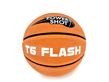 Powershot Basketball - Training - FLASH