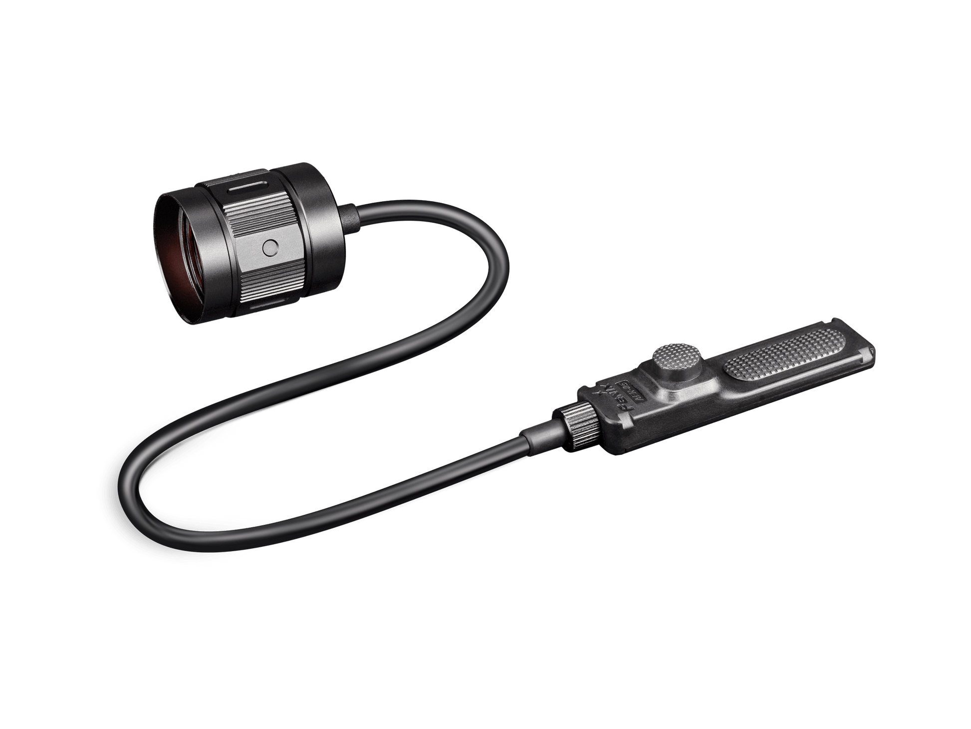 Fenix AER-05 – Taktischer Kabelschalter kompatibel für TK16 V2.0 und HT18R – Bild 