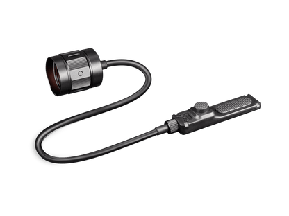 Fenix AER-05 – Taktischer Kabelschalter kompatibel für TK16 V2.0 und HT18R