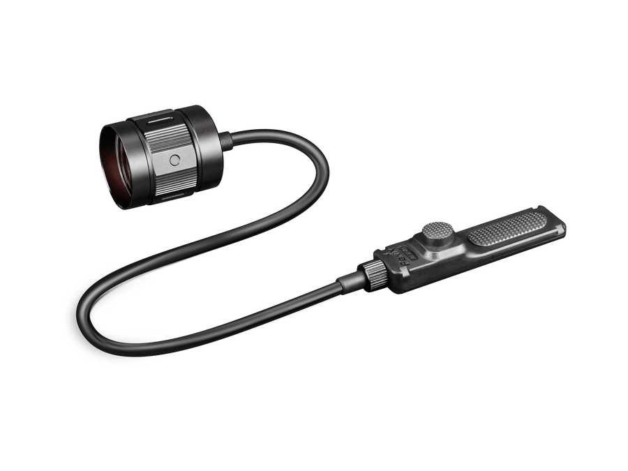 Fenix AER-05 – Taktischer Kabelschalter kompatibel für TK16 V2.0 und HT18R