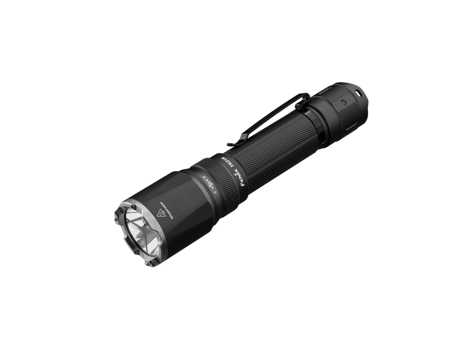 Fenix TK21R Taktische Taschenlampe für Militär- und Dienst, 3600 Lumen