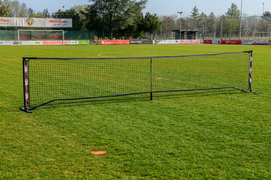 Powershot Fußballtennis-Wettkampfnetz