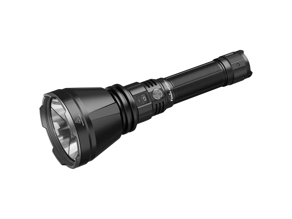 Fenix HT18R V2.0 Multimodus-Taschenlampe mit großer Reichweite, 3700 Lumen – Bild 