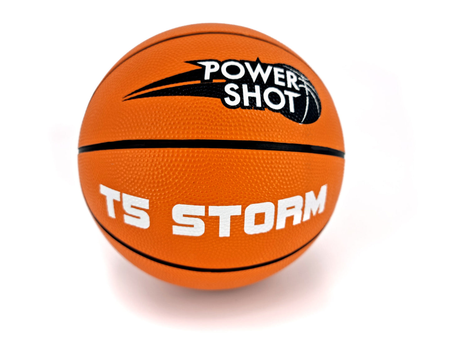 Powershot Basketball - Anfänger - STORM