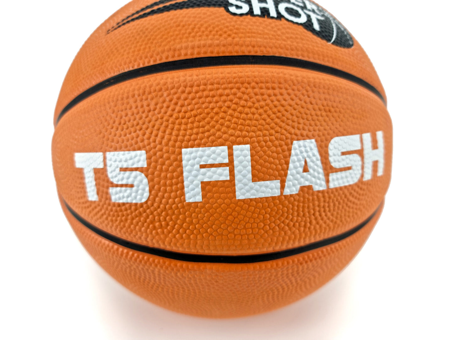 Powershot Basketball - Training - FLASH