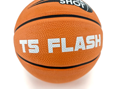 Powershot Basketball - Training - FLASH