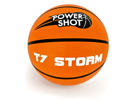 Powershot Basketball - Anfänger - STORM