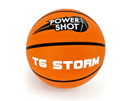 Powershot Basketball - Anfänger - STORM