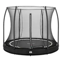Bodentrampolin