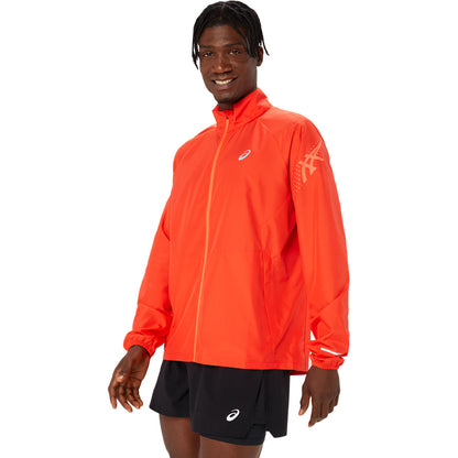 Asics Herrenjacke Icon Jacket - machsport