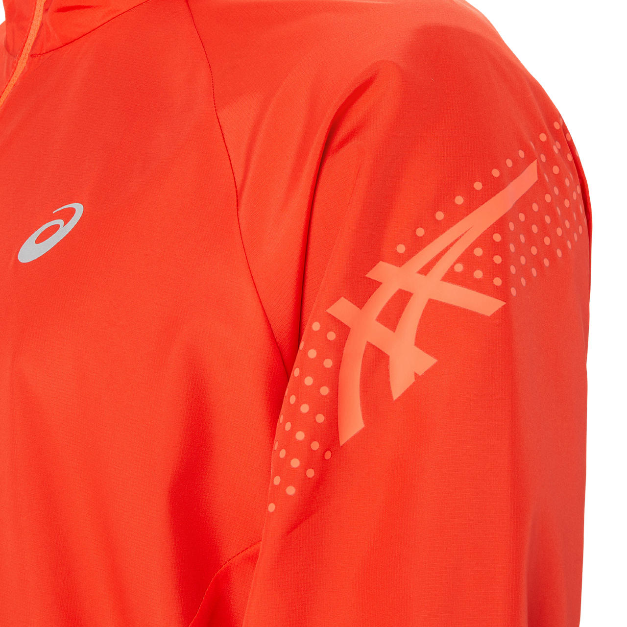 Asics Herrenjacke Icon Jacket - machsport – Bild 